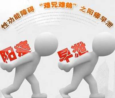 功能性障碍